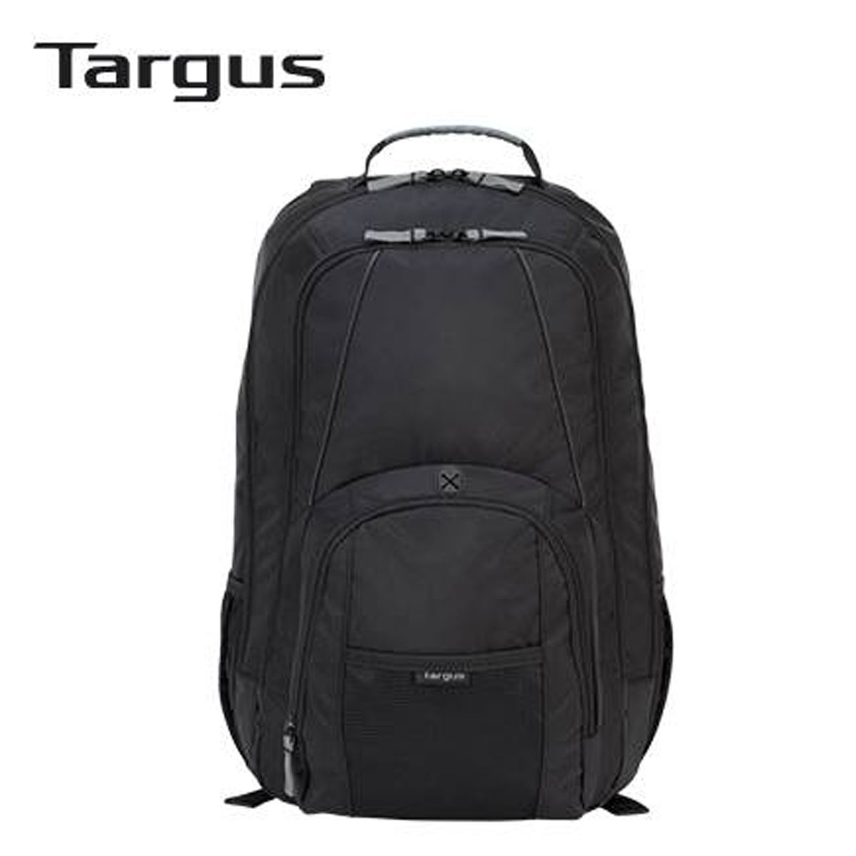 MOCHILA TARGUS GROOVE 17" BLACK (CVR617LP)
