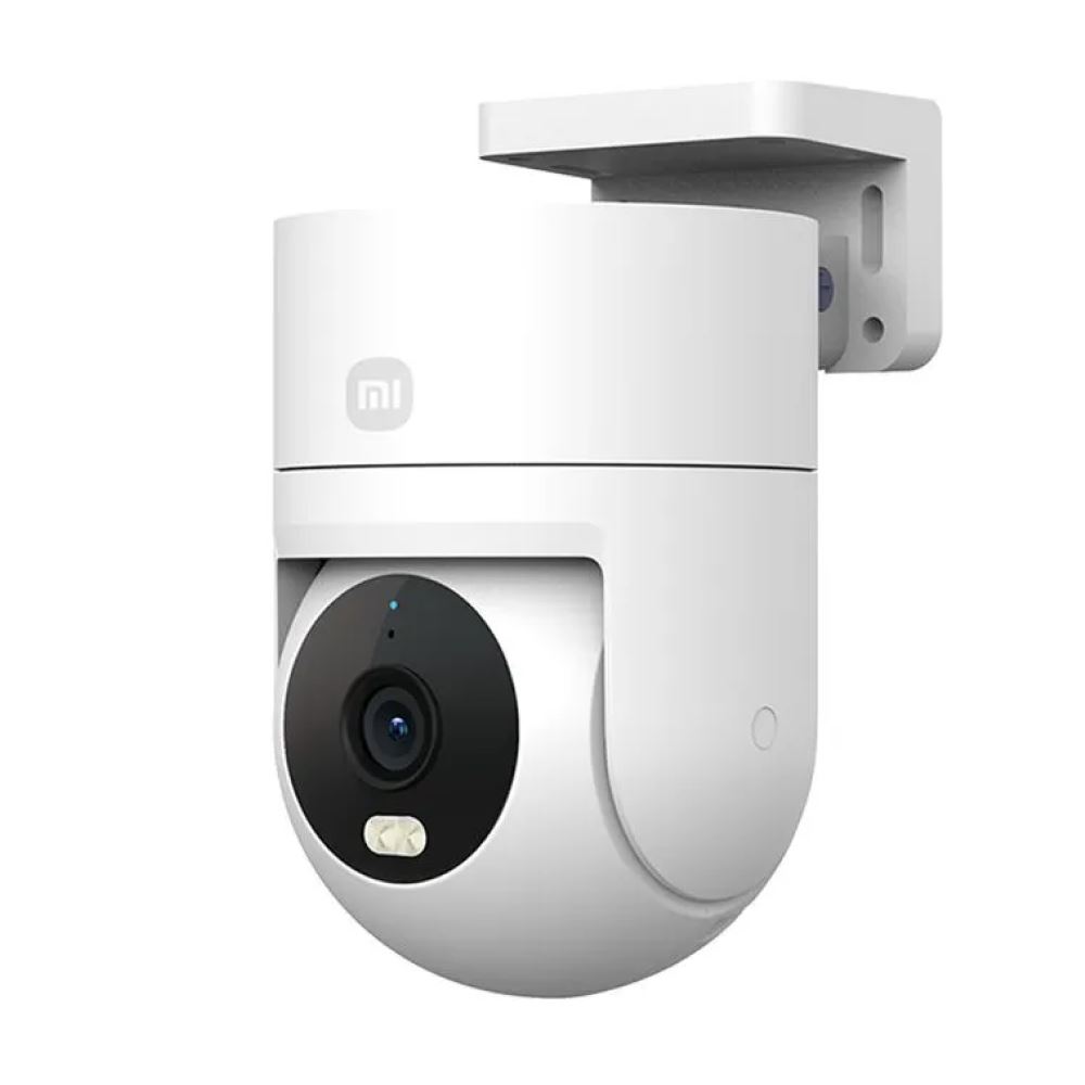 Camara de Seguridad Xiaomi Exteriores CW300 4 MP RED DUAL