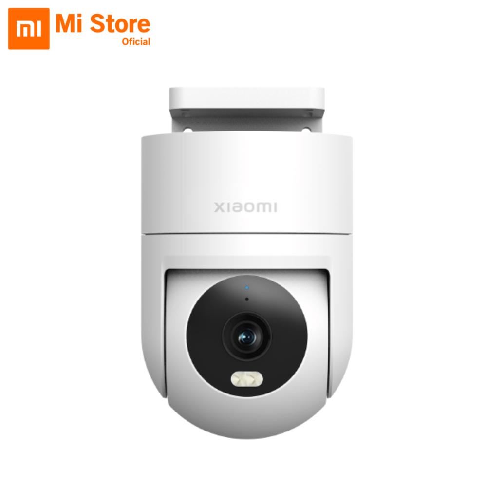 Cámara Xiaomi Outdoor Camera CW300 US