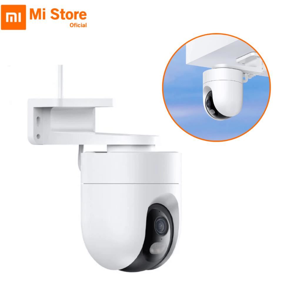 Cámara Xiaomi Outdoor Camera CW400