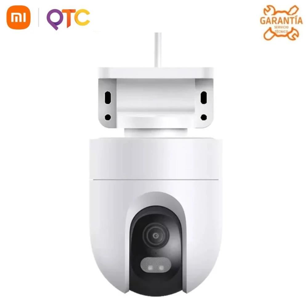Cámara de Seguridad Exterior Xiaomi CW400