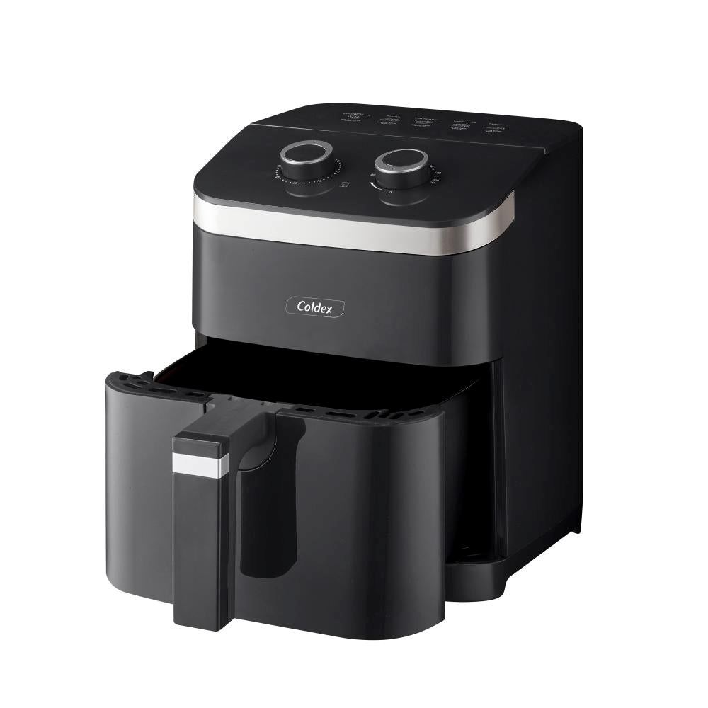 Freidora de Aire Coldex 1500W CX-AF5M
