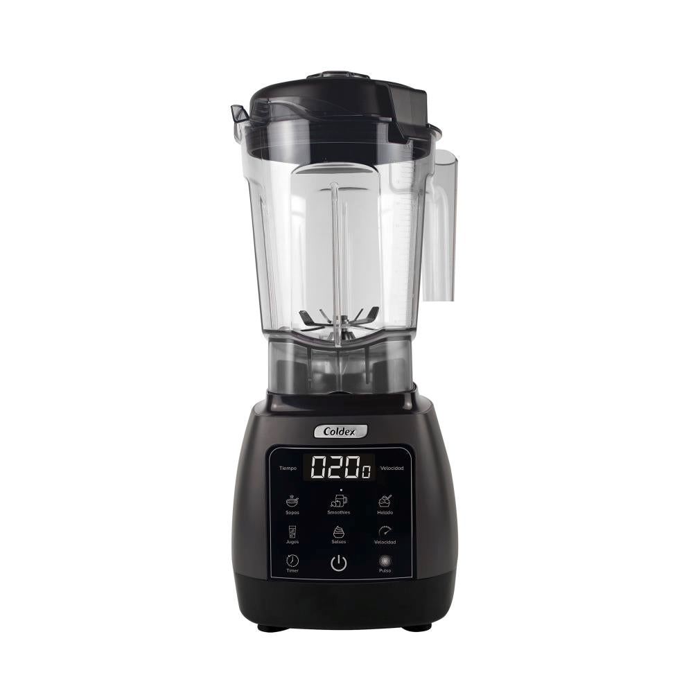Licuadora Coldex 2LT 1600W Ultra Pro HS-200G