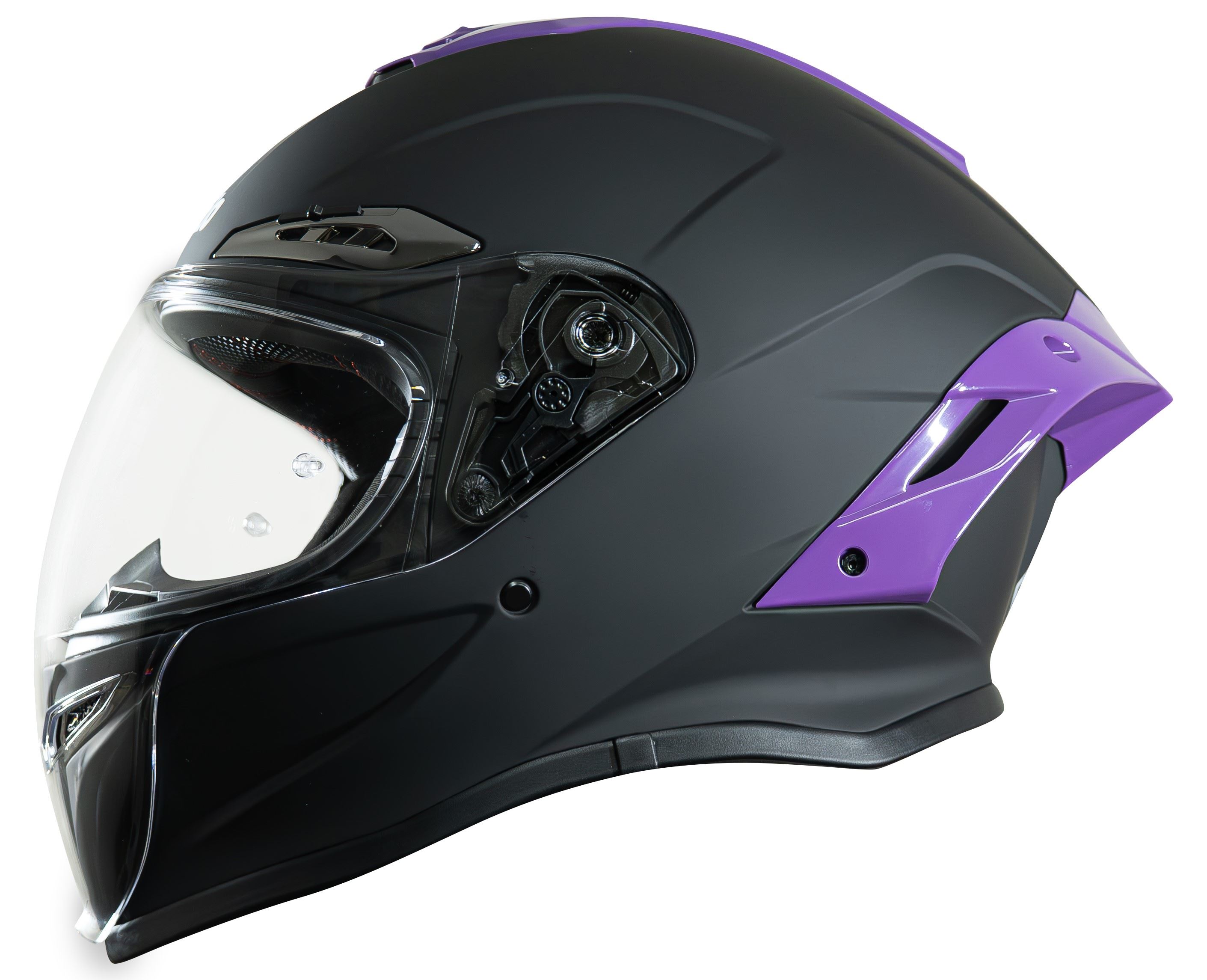 CAS INT X KUDO BLASTERNM VLAR-CLA+SPUR