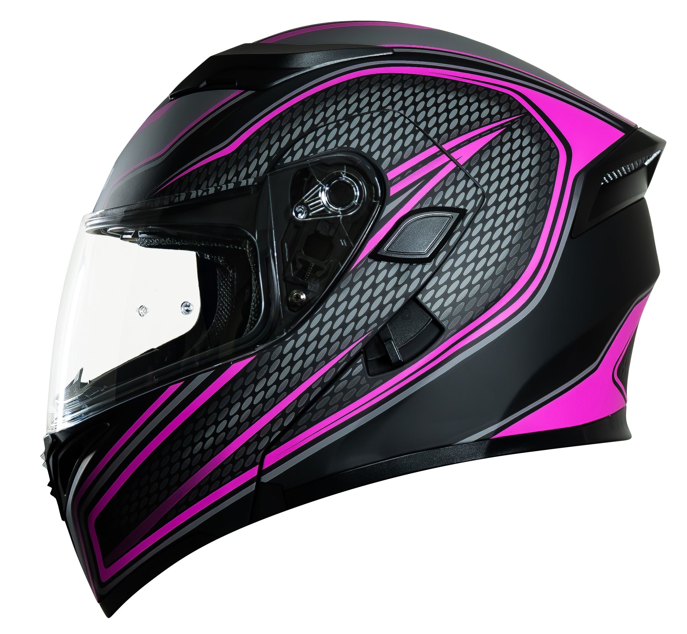 CASCO ART X KUDO NEREZA NM/FUC VCLA