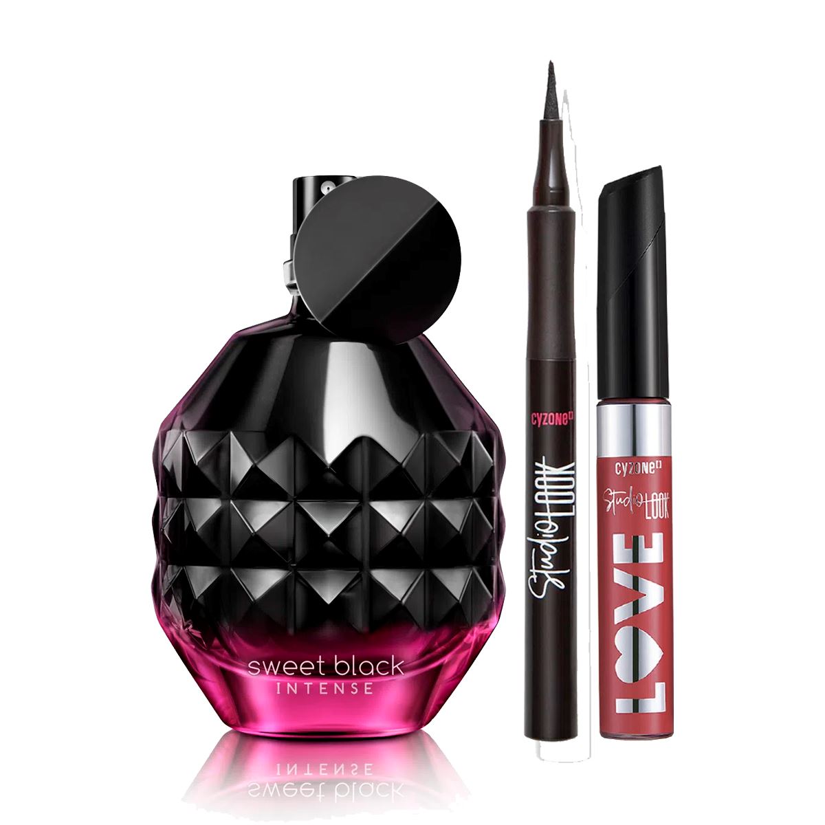 Celebi Parfum Black Sweet Extrait De Parfum – 30% Duftöl, Unisex, 50 Ml, Süß-gourmandige Noten