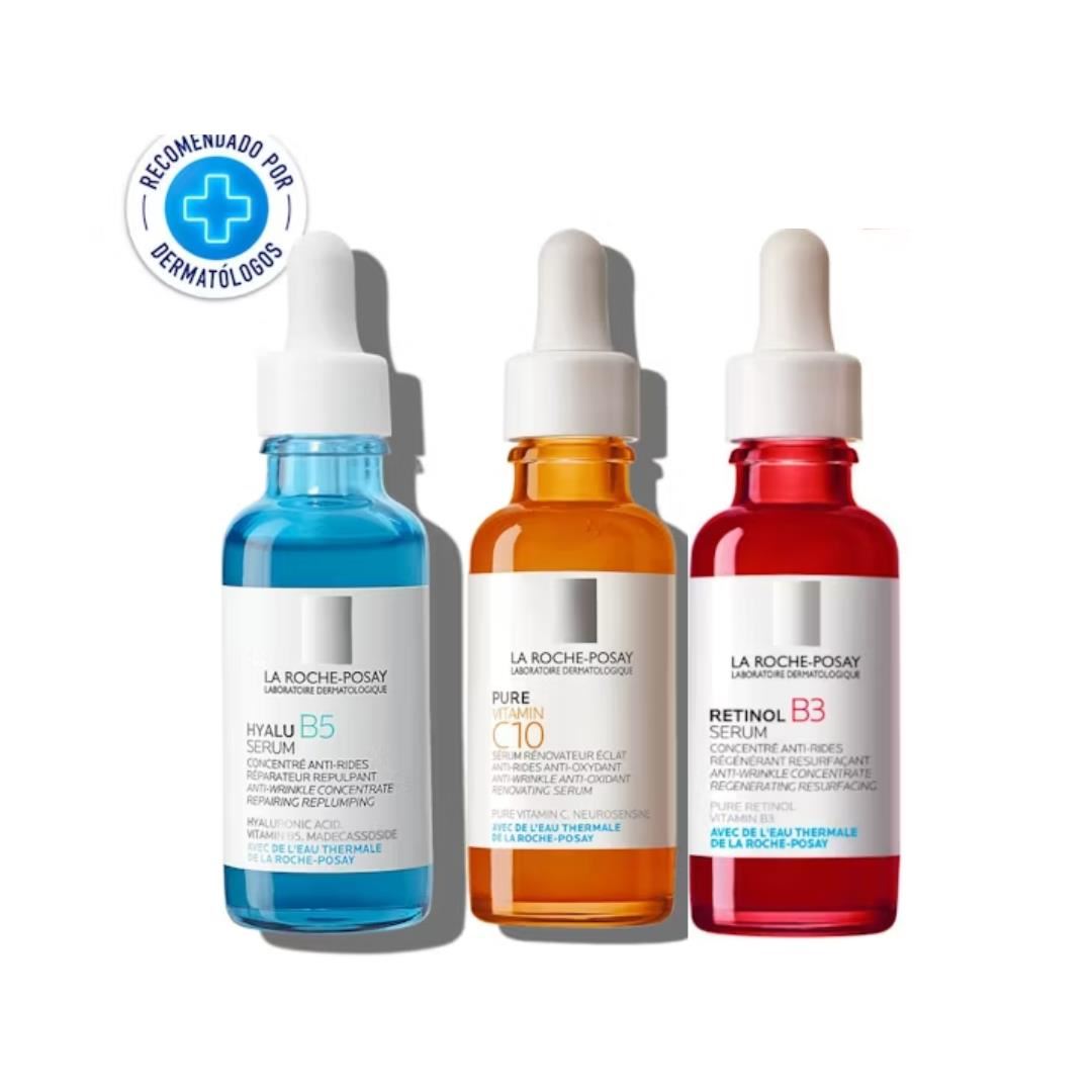 Lrp Pack Moleculas Antiedad