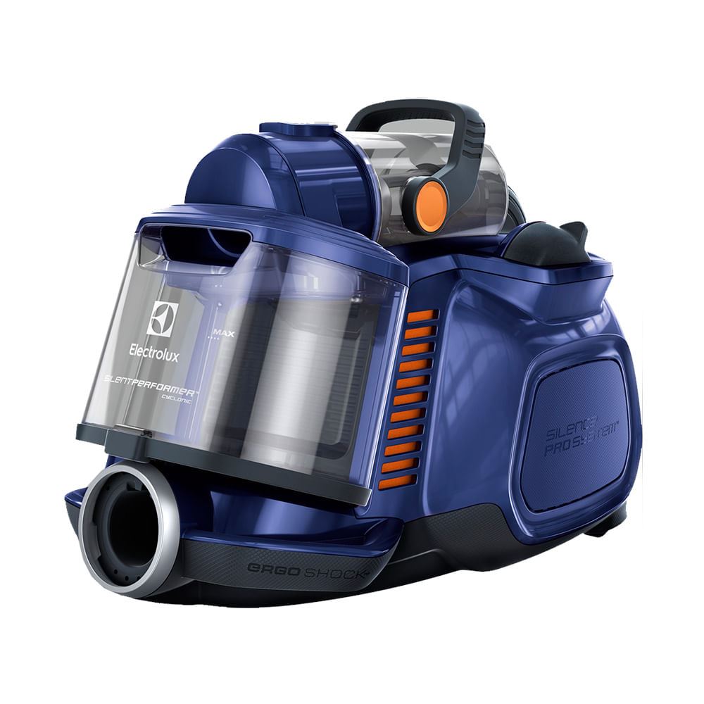 Aspiradora Electrolux 1200W CYC01