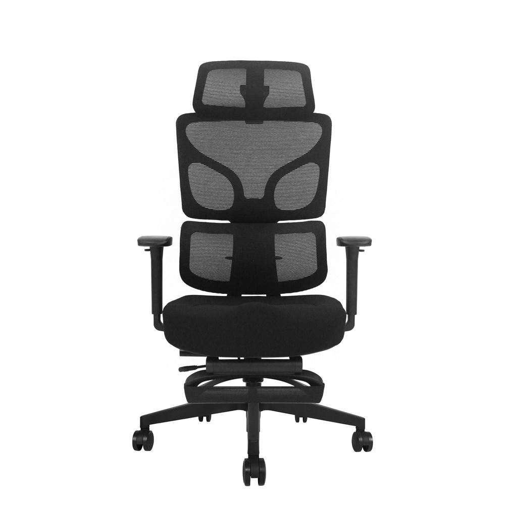 Silla Evox Ultimate C15 Negro