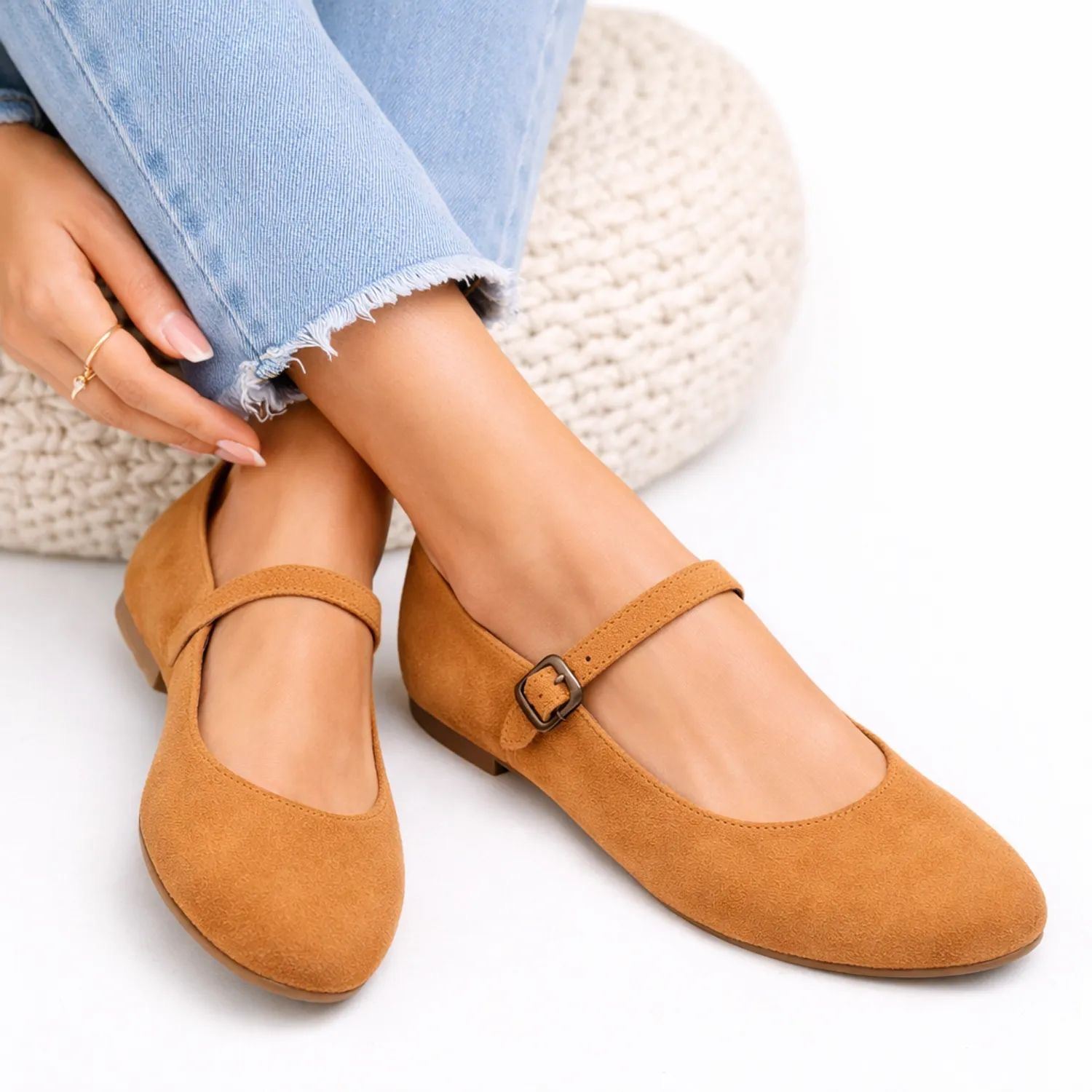 Ballerinas Misshus Liz