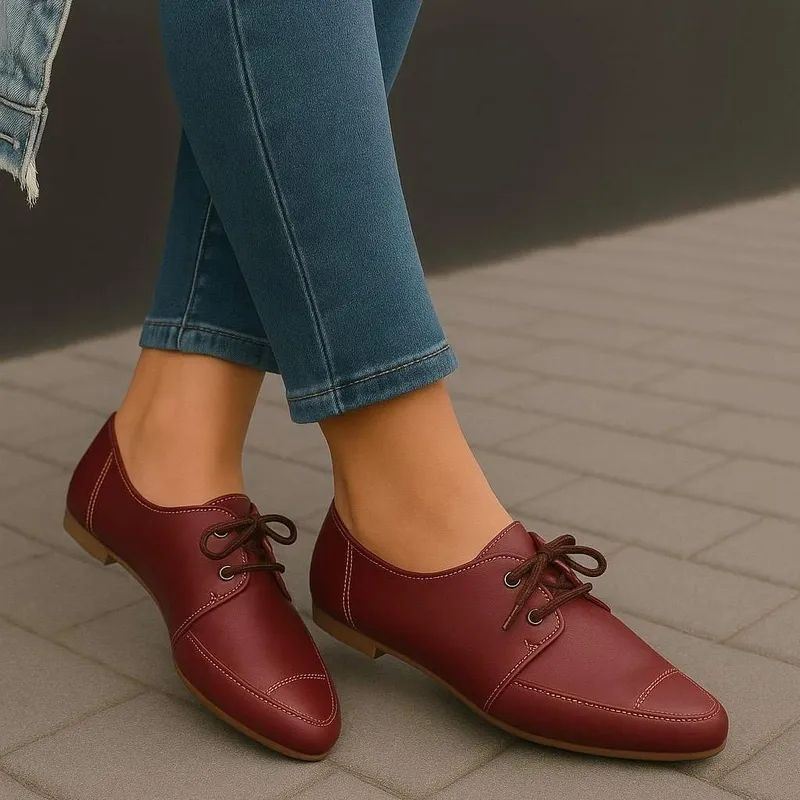 Ballerinas Misshus Mia