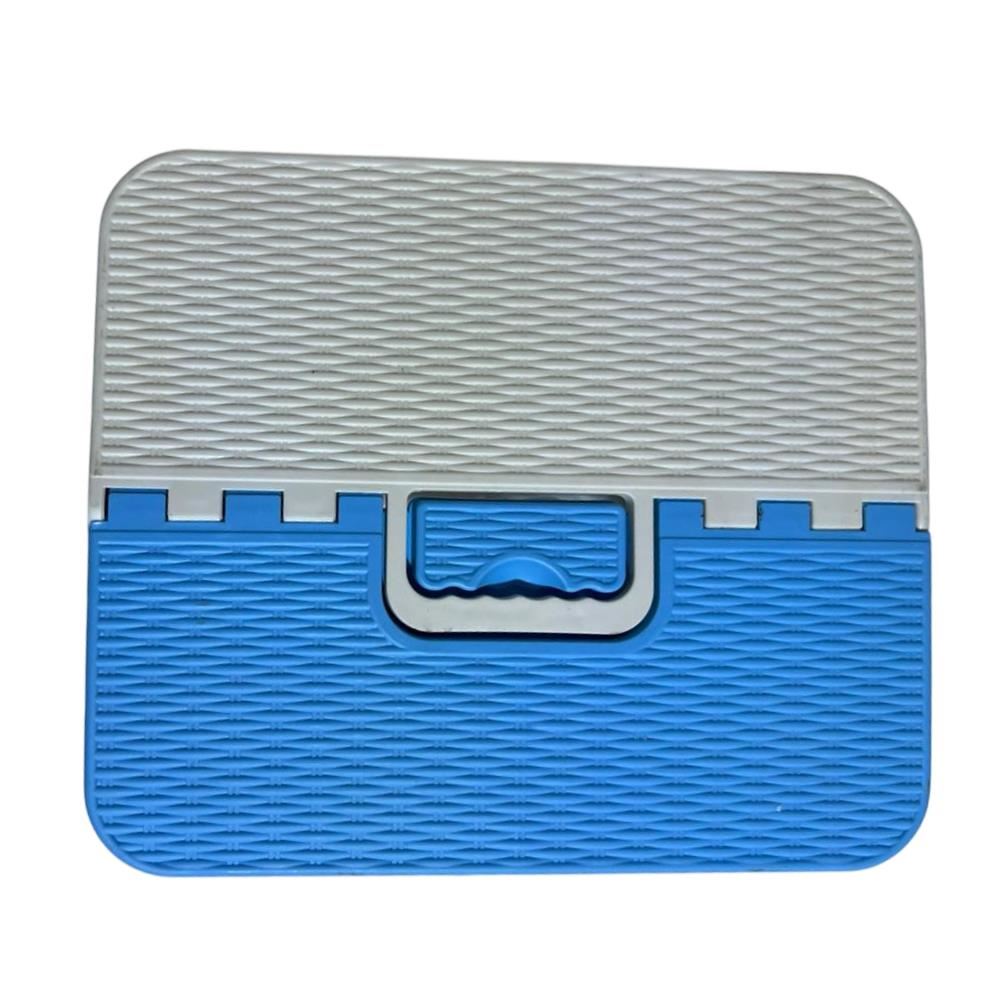 Mini silla banquito plegable