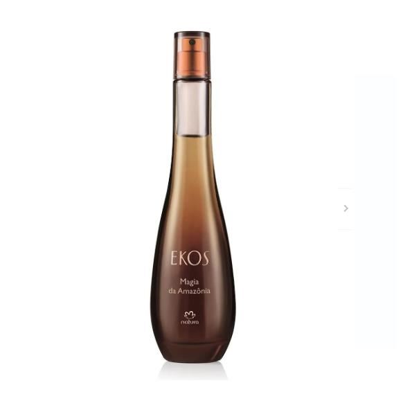 Natura - Ekos magia da amazonía Eau de toilette 100ml