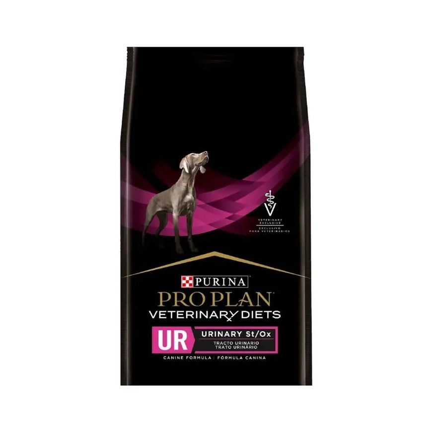 Pro Plan Veterinary Diets Perros Tracto Urinario 7.5 Kg