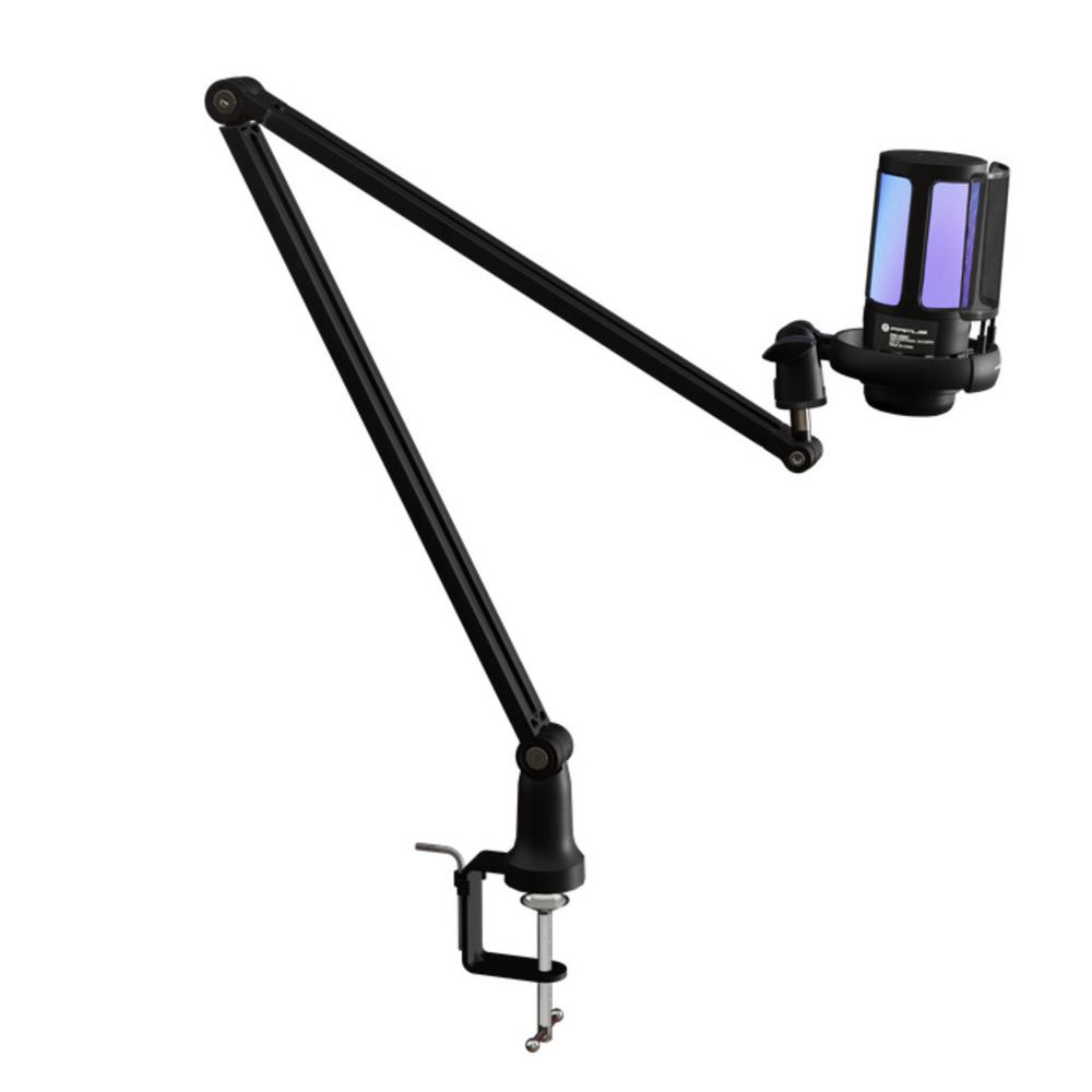 MICROFONO USB CON SOPORTE GAMER PRIMUS ETHOS 150KT