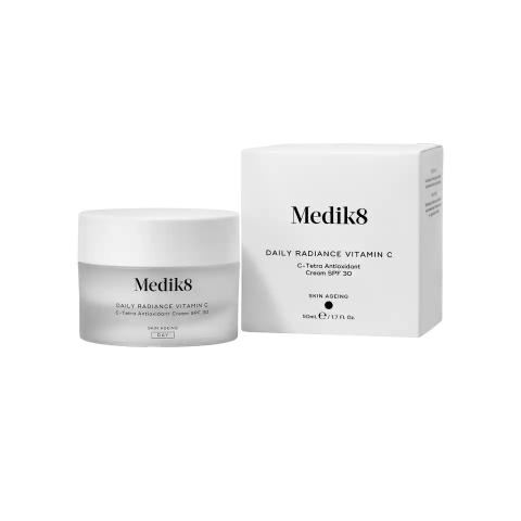 Daily Radiance Vitamin C