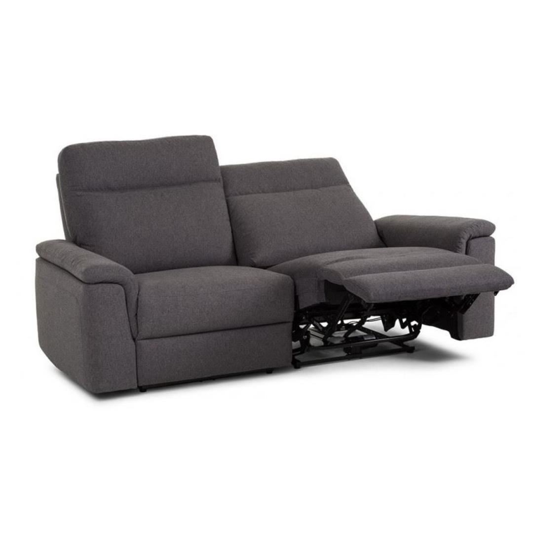 RECLINABLE DAVILA 2 CUERPOS - FALOTIH 3M - FLT3MREC010