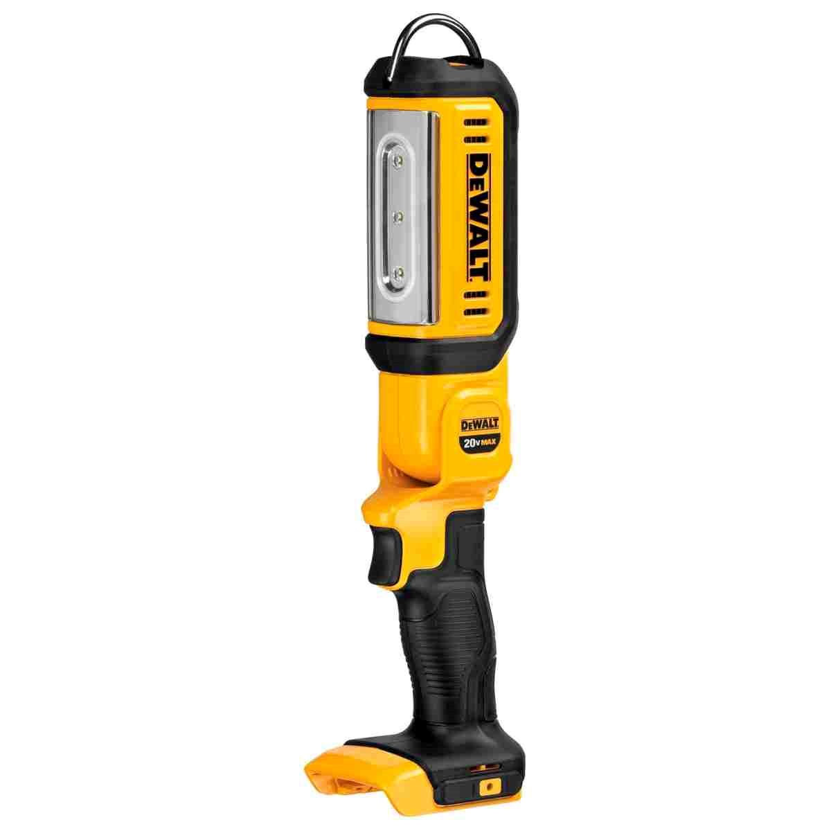 Linterna/Trabajo Led 20V MAX 500Lm Baretool S/Bater/carga
