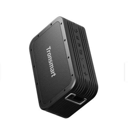 Parlante tronsmart force max 80W negro