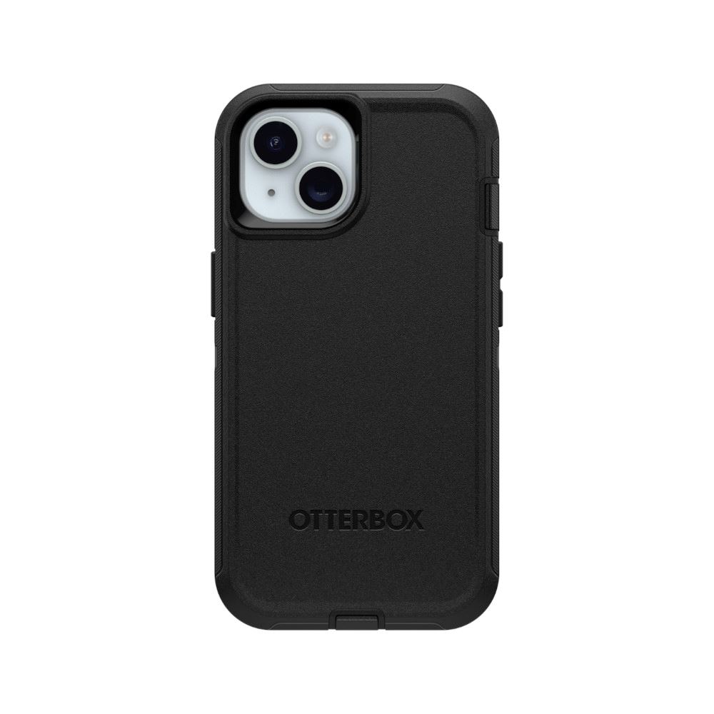 Case Defender Compatible con iPhone 15