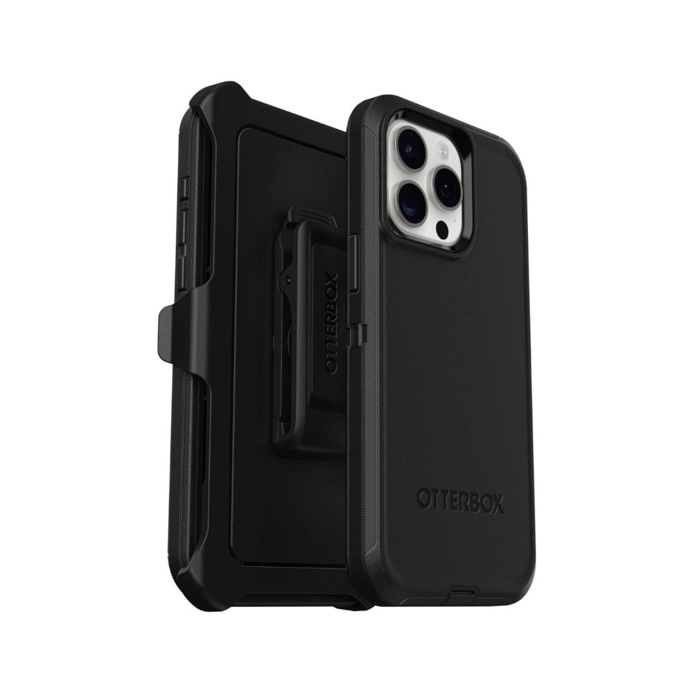 Case Defender Compatible con iPhone 15 Pro Max