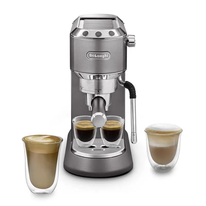 Cafetera Delonghi Dedica Arte