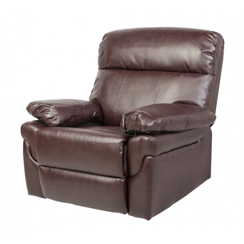 RECLINABLE DELUXE 1 CUERPO - FALOTIH 3M - FLT3MREC011