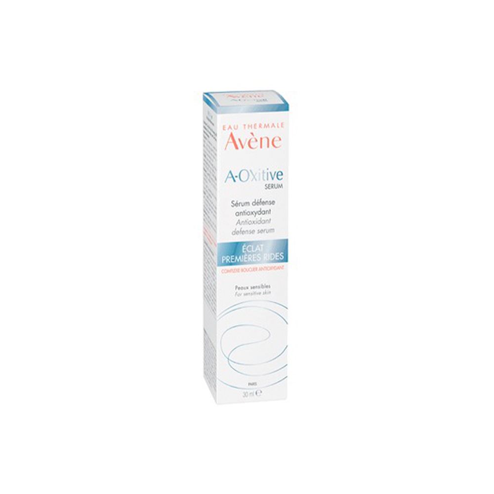 A - OXITIVE SERUM DE DEFENSA 30 ML - AVENE