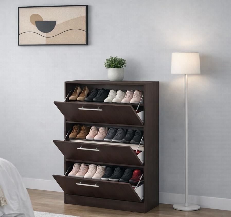 Zapatera Lacio 36 Pares