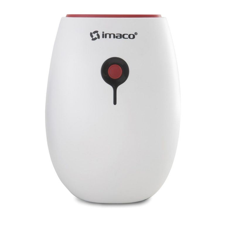 Deshumedecedor Imaco 500ml DHM150 Blanco