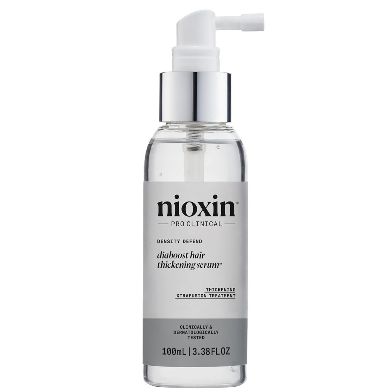 Serum Diaboost Densificador Instantaneamente Nioxin 100ml