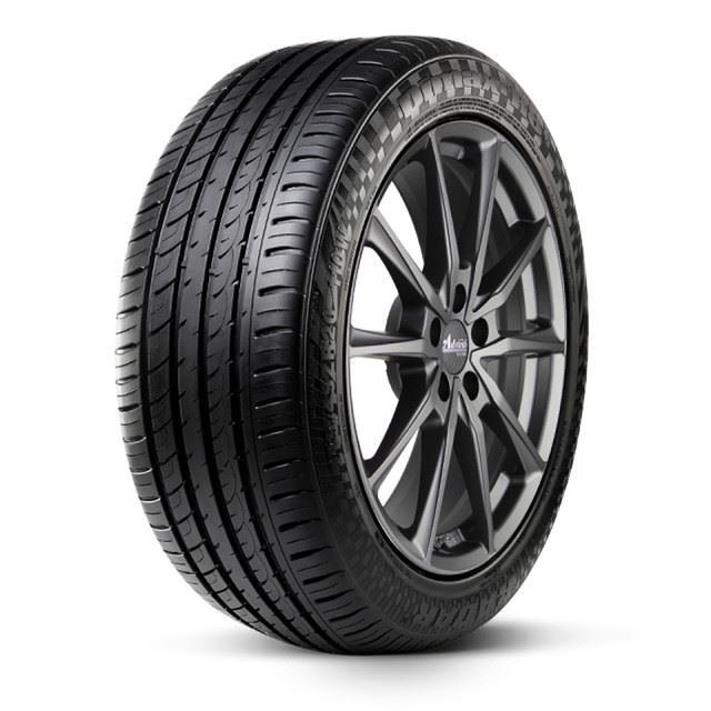 205/40R17 RADAR DIMAX R8 84Y
