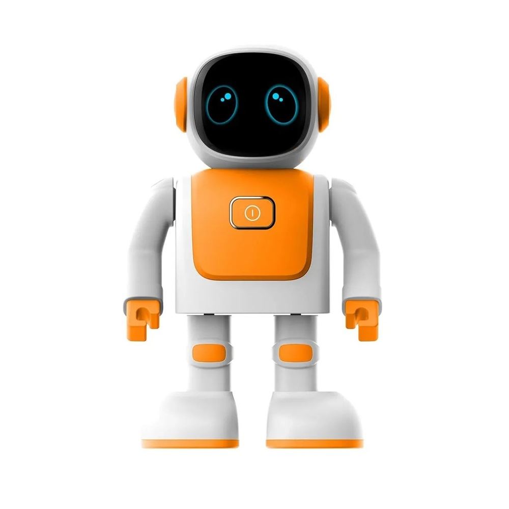 Robot Robert RS01 Altavoz Bailarín Interactivo Programable