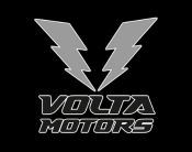 VOLTA MOTORS