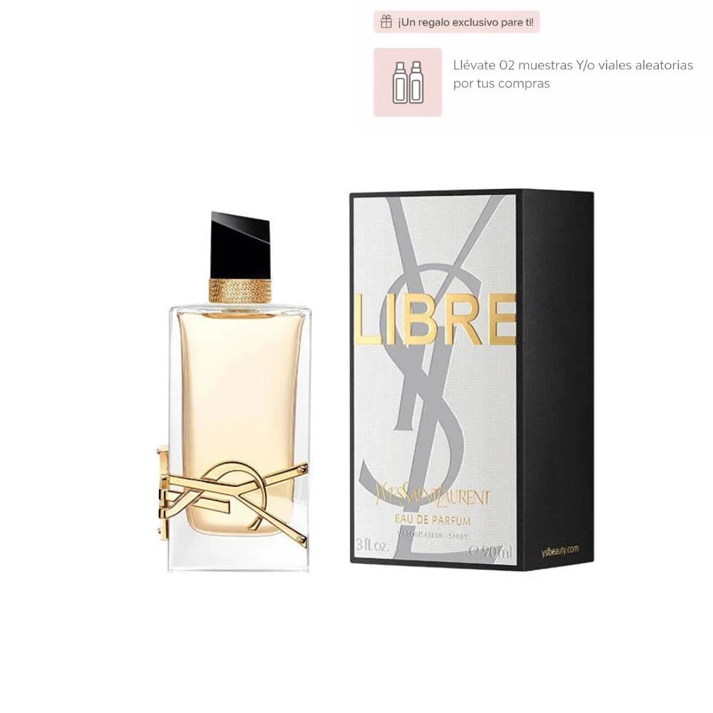 Yves Saint Laurent Libre EDP 90 ml