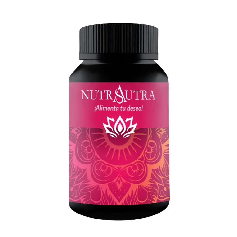 Nutra Sutra 30 Gomitas