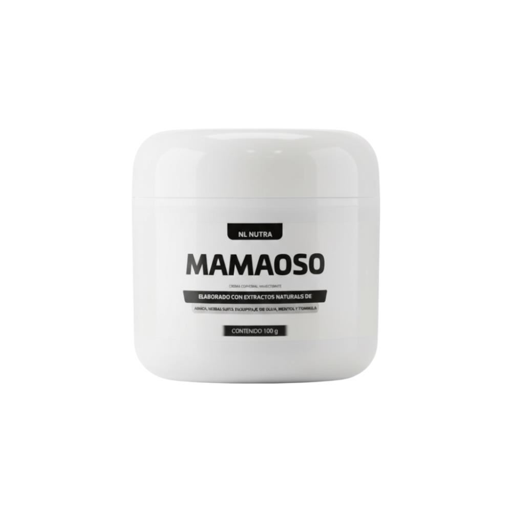 Mamaoso Crema