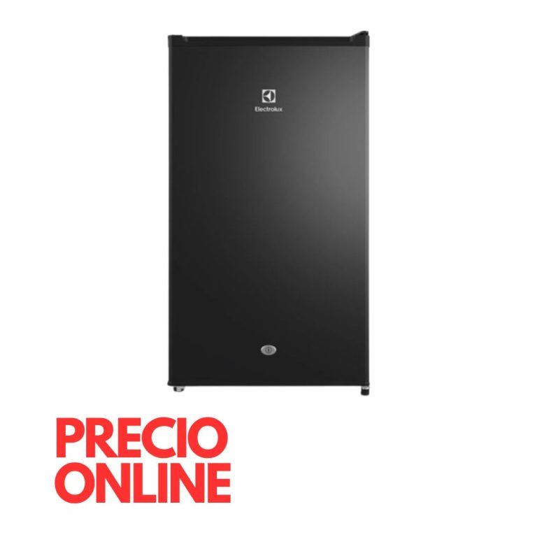Frigobar Electrolux Premium ERD090G2HWB 90L Negro