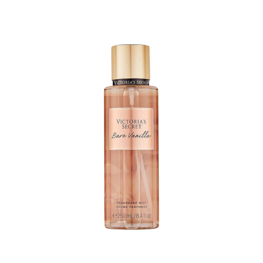 Body Mist Bare Vanilla Victorias Secret 250ML