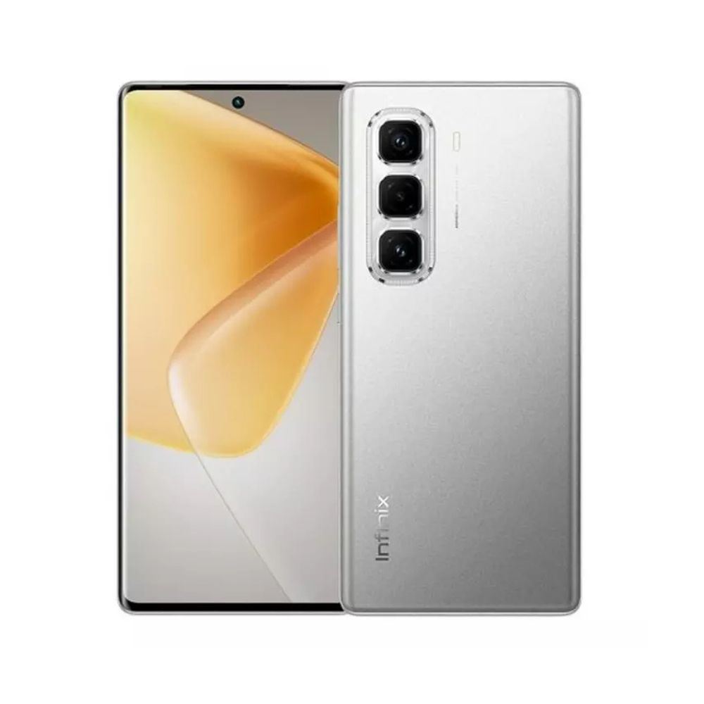 Infinix Hot 50 Pro Plus 256gb 8+8gb Ram Grey