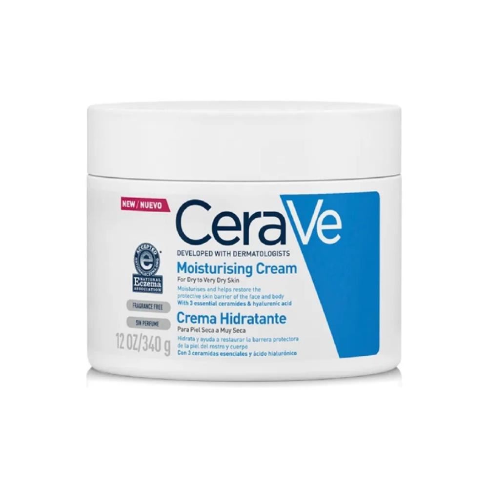 Hidratante Cerave Crema 340ml