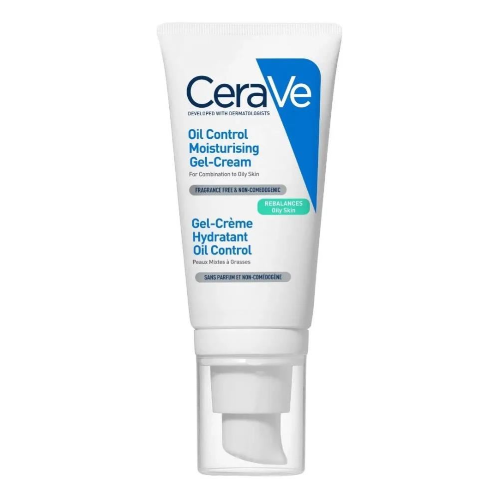 Cerave Oil Control Facial Moisturize 52ml