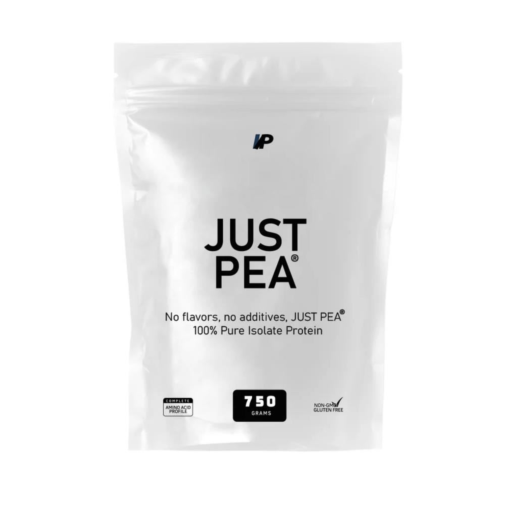 Herbivore Series Just Pea - 100% Pure Pea Protein Isolate