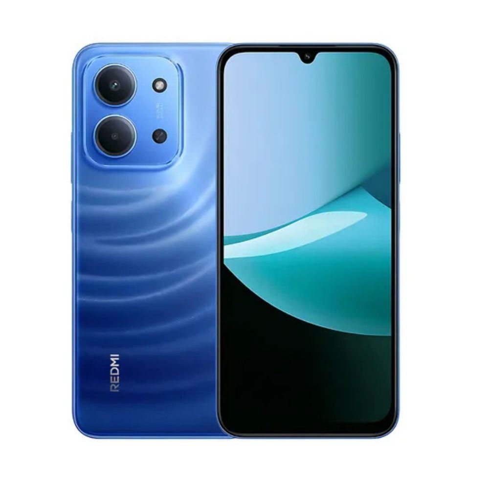 REDMI 15C 256GB 8GB AZUL LUNAR