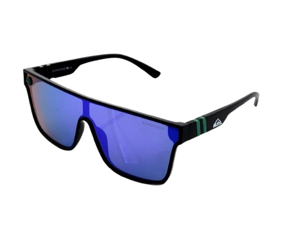 LENTES DE SOL CUADRADO QUIKSILVER/ COLOR: AZUL