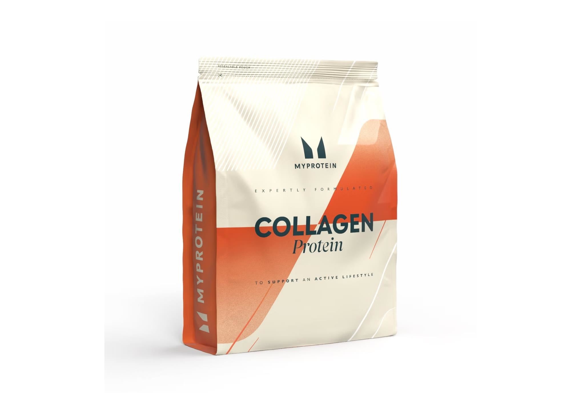 COLLAGEN PROTEIN 1 KILO