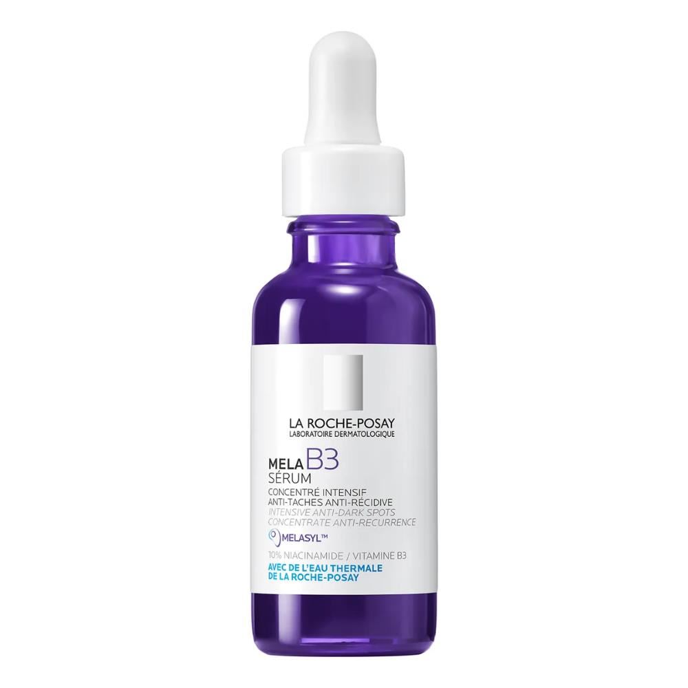 Serum Anti-manchas Mela B3 30ml