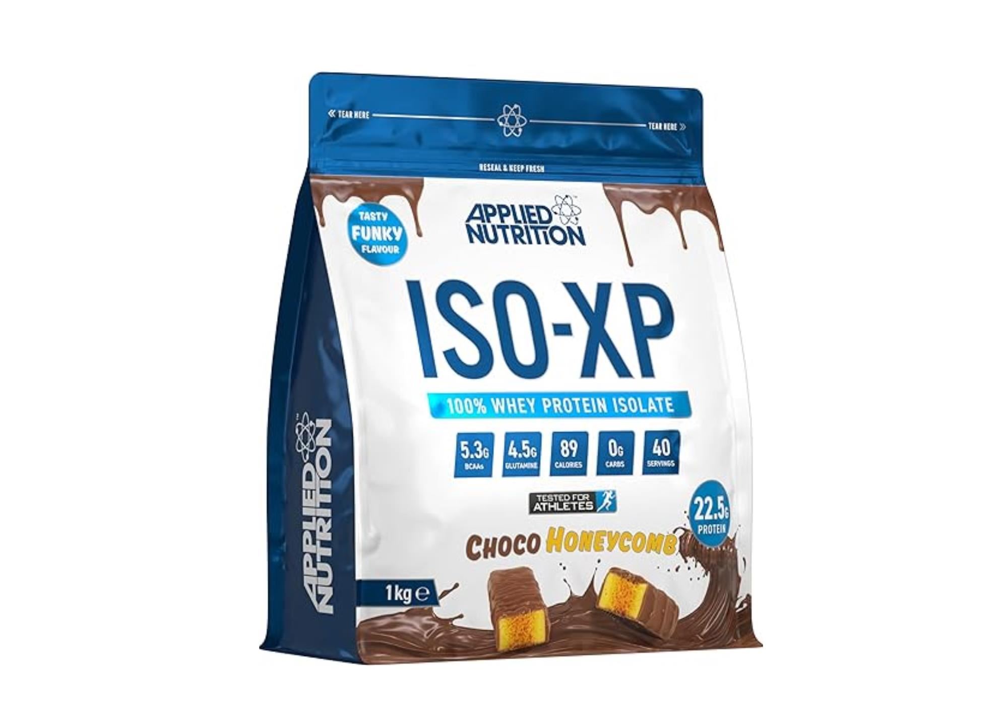 ISO XP 1KILO - CHOCOHONEY