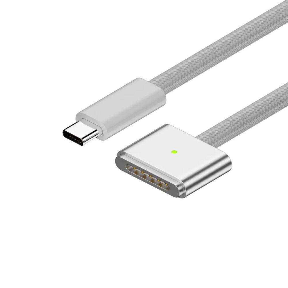 Cable MagSafe 3 140W 2m