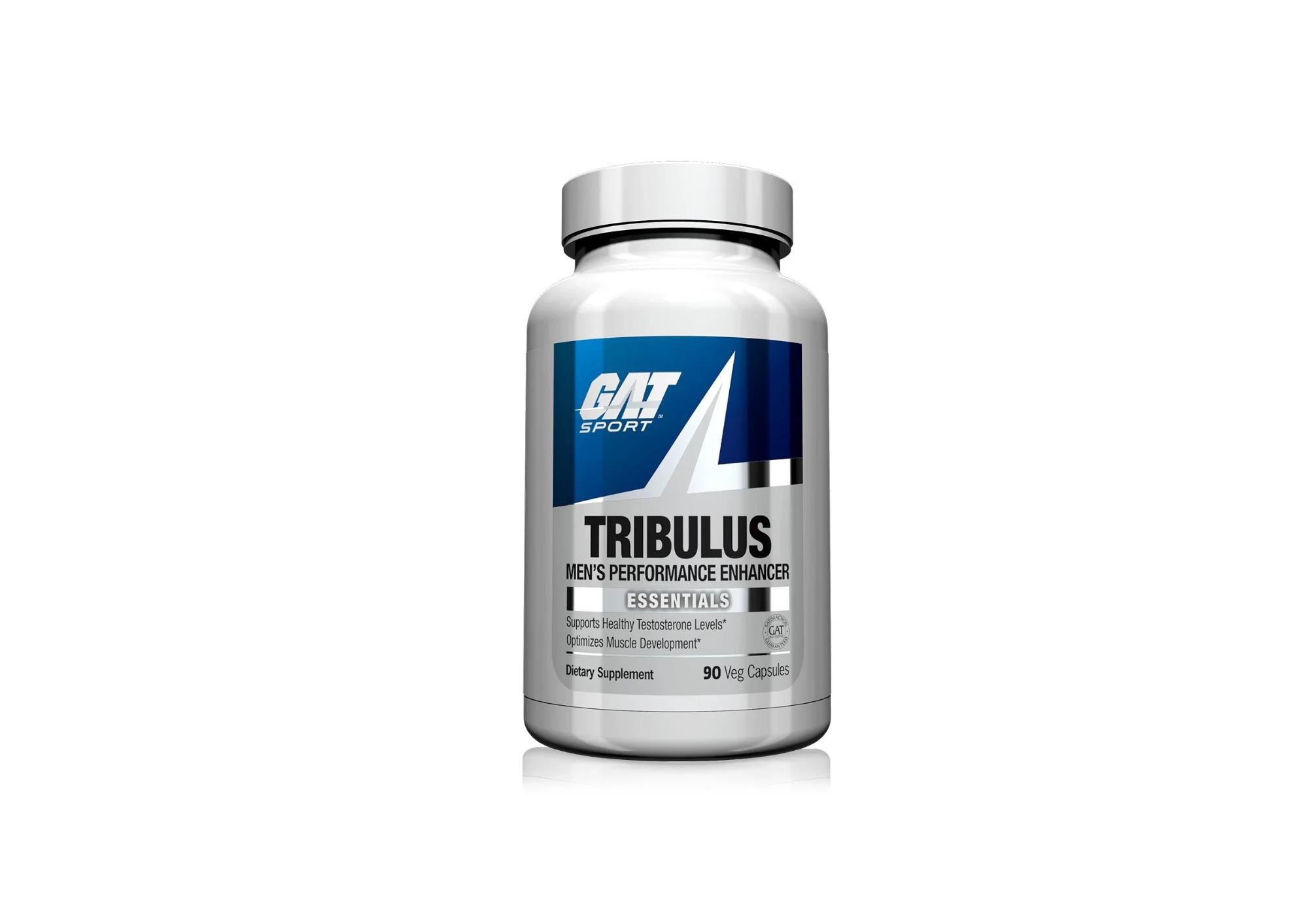 TRIBULUS 90 CAPSULAS